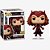 Funko Pop Marvel Wandavision Scarlet Witch 828 - Imagem 2