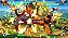 DRAGON BALL FIGHTERZ - PS4 - Imagem 2