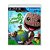 Little Big Planet 2 PS3 Seminovo - Imagem 1