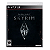 The Elder Scrolls V Skyrim PS3 Seminovo - Imagem 1