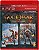 God Of War Collection PS3 Seminovo - Imagem 1