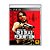 Red Dead Redemption Ps3 Seminovo - Imagem 1