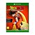 Dragon Ball Z Kakarot Xbox One Seminovo - Imagem 1