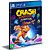 Crash Bandicoot 4 It's About Time Ps4 - Imagem 1