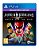 Power Rangers Battle For The Grid Ps4 - Imagem 1