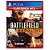 Battlefield Hardline PS4 Playstation Hits - Imagem 1