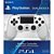 Controle Ps4 Dualshock Branco Glacial - Imagem 2