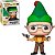 Funko Pop The Office Dwight Schrute 905 - Imagem 1