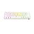 Teclado gamer Redragon Dragonborn branco - Imagem 2