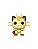 Funko Pop Pokémon Meowth 780 - Imagem 3