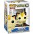 Funko Pop Pokémon Meowth 780 - Imagem 2