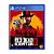 Red Dead Redemption 2 Seminovo PS4 - Imagem 1