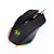 Mouse Gamer Redragon Dagger 2 Rgb 7 Botões - Imagem 1