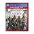 Assassins Creed Unity PS4 Seminovo - Imagem 1