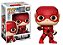 Funko Pop Justice League The Flash 208 - Imagem 1