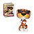 Funko Pop Cheetos Chester Cheetah 77 - Imagem 1
