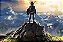 The Legend of Zelda Breath of the Wild Switch Seminovo - Imagem 2