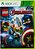 Lego Marvel Vingadores Xbox 360 Seminovo - Imagem 1
