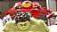 Lego Marvel Vingadores Xbox 360 Seminovo - Imagem 4