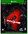 Back Blood 4 Xbox one - Imagem 1