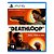 Deathloop Ps5 - Imagem 1