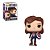 Funko Pop Marvel Captain Carter 870 - Imagem 2