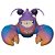 Funko Pop Disney Moana Tamatoa 421 - Imagem 1