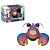 Funko Pop Disney Moana Tamatoa 421 - Imagem 2