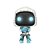 Funko Pop Fortnite Frozen Raven 567 - Imagem 1