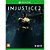 Injustice 2 Xbox One Seminovo - Imagem 1