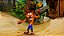 Crash Bandicoot N. Sane Trilogy Xbox One Seminovo - Imagem 3