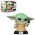 Funko Pop Star Wars Grogu 468 - Imagem 2