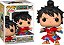 Funko Pop One Piece Luffytaro 921 - Imagem 1