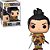 Funko Pop Sekiro 777 - Imagem 1