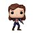 Funko Pop Marvel Captain Carter 875 - Imagem 1