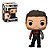 Funko Pop Marvel Winter Soldier 813 - Imagem 2