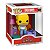 Funko Pop The Simpsons Homer 909 - Imagem 2