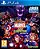 Ultimate Marvel VS Capcom Infinite PS4 - Imagem 1