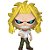 Funko Pop My  Hero Academia All Might ( Weakened) 371 - Imagem 1