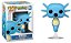 Funko Pop Pokémon Horsea 844 - Imagem 1
