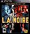 L.A Noire Ps3 Seminovo - Imagem 1