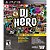 Dj Hero Ps3 Seminovo - Imagem 1