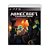 Minecraft PlayStation 3 Edition - PS3 Seminovo - Imagem 1