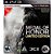 Medal Of Honor ( Edição Limitada)  Ps3 Seminovo - Imagem 1