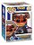 Funko Pop Crash Bandicoot 841 - Imagem 2