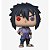 Funko Pop  Naruto Shippuden Sasuke 1023 - Imagem 1