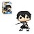 Funko Pop Kirito 990 - Imagem 1