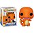Funko Pop Pokémon Charmander 455 - Imagem 1