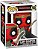 Funko Pop Deadpool 780 - Imagem 2