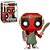 Funko Pop Deadpool 780 - Imagem 1